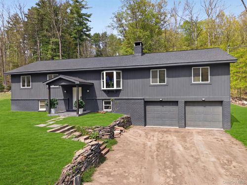 2680 State Route 97, Pond Eddy, NY, 12770-6017 | Card Image