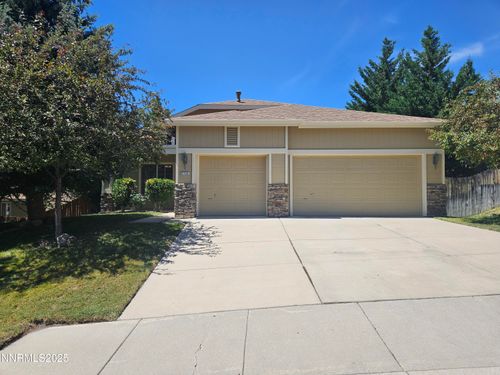 2735 Avenida De Landa, Reno, NV, 89523-3238 | Card Image