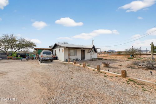 20637 W Arlington Road, Buckeye, AZ, 85326 | Card Image