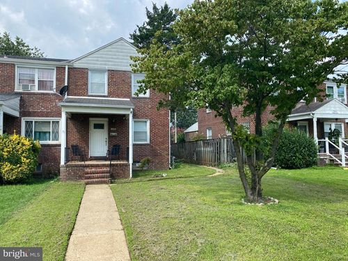 1126 Dundalk Ave, BALTIMORE, MD, 21224-3019 | Card Image
