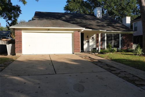 3338 Eagle Ridge Way, Houston, TX, 77084-5531 | Card Image
