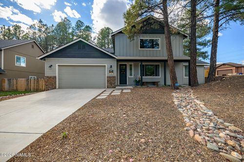 17 E Tranquil Lane, Flagstaff, AZ, 86005 | Card Image
