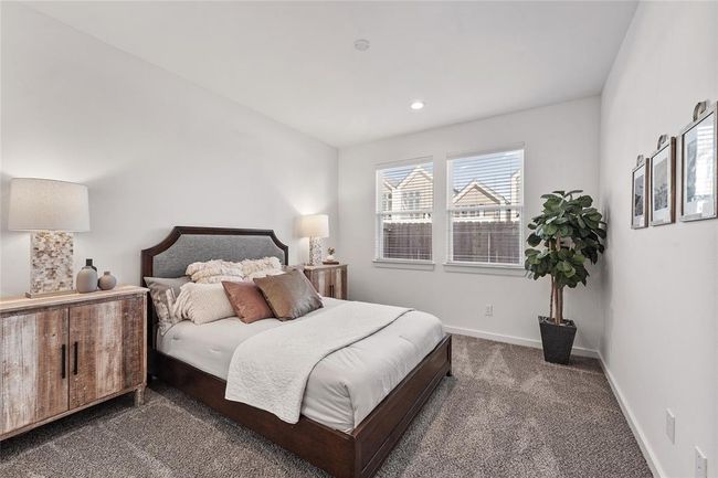 Images of model home. Finish package will be Package 1. Samples available to view. | Image 11