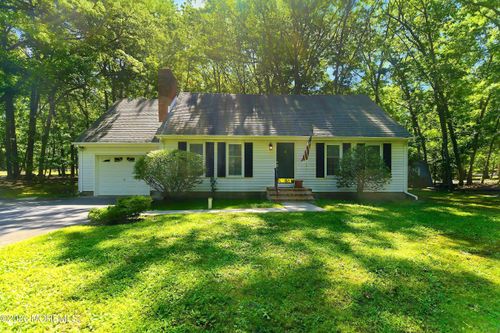 131 Back Bone Hill Rd, MILLSTONE TOWNSHIP, NJ, 08510-1806 | Card Image