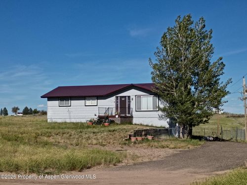110 Western Ave, Craig, CO, 81625-9720 | Card Image