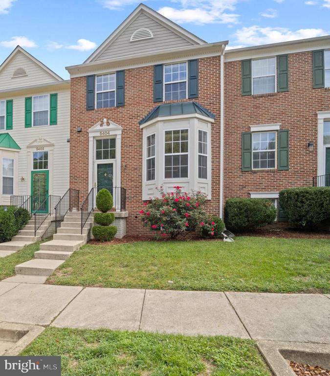 Nacy Lee Ln, Upper Marlboro, MD 20772
