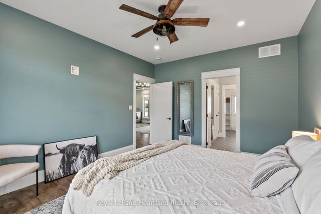 411 Jane St, House other with 7 bedrooms, 3 bathrooms and 10 parking in Palmerston ON | Image 18