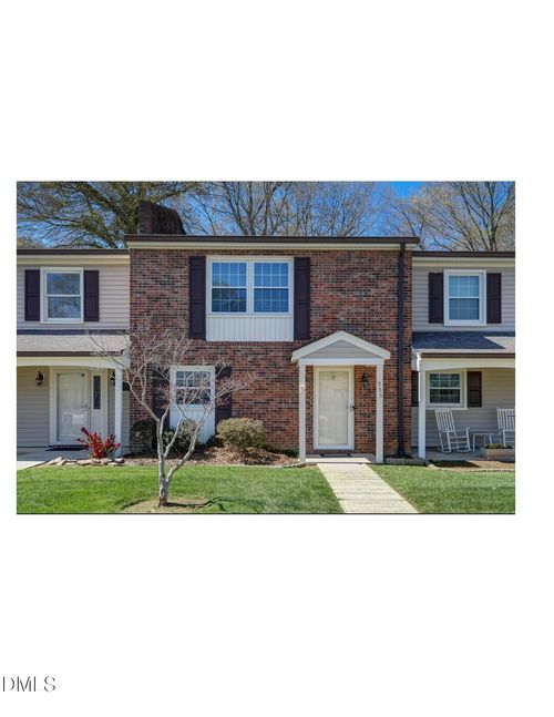 556-556 Isley Pl, Burlington, NC, 27215-3671 | Card Image