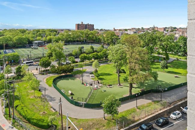 APT-1217 - 100 Manhattan Ave, Home with 2 bedrooms, 2 bathrooms and null parking in Union City NJ | Image 11