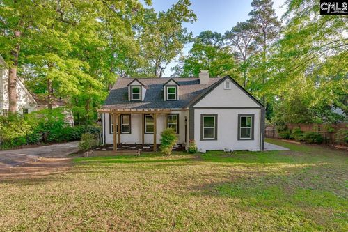 2903 Trenholm Rd, Columbia, SC, 29204-3329 | Card Image