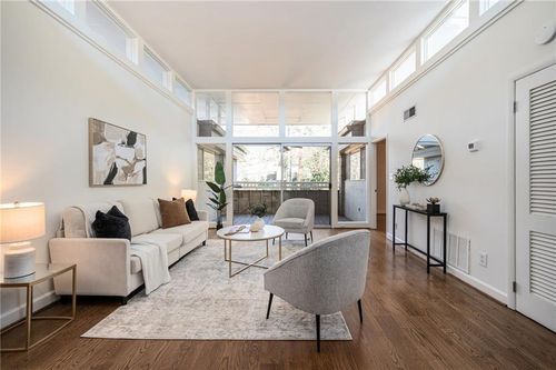 apt-22-346 Carpenter Dr, Atlanta, GA, 30328-5029 | Card Image