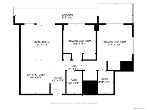 apt-2e-25 Shore Blvd, Astoria, NY, 11102-3942 | Card Image