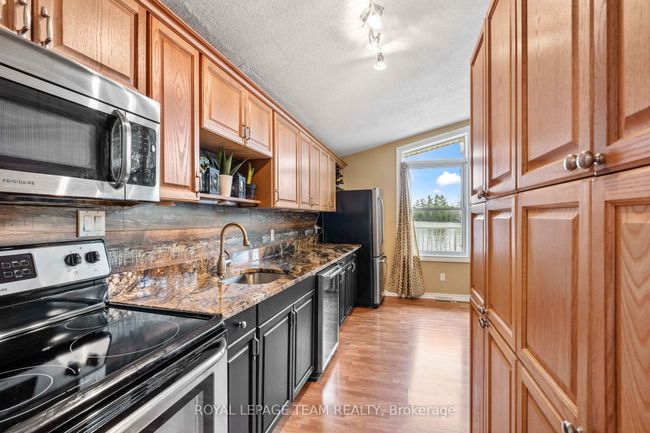 1410 Wagner Rd, House other with 3 bedrooms, 2 bathrooms and 6 parking in Sharbot Lake ON | Image 14
