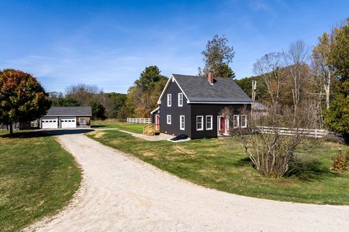 890 Elmwood Road, Pownal, ME, 04069 | Card Image