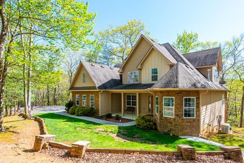 3184 Saint Andrews Way, Ellijay, GA, 30536-8392 | Card Image