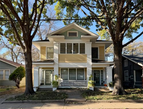 4527 Worth St, Dallas, TX, 75246-1156 | Card Image