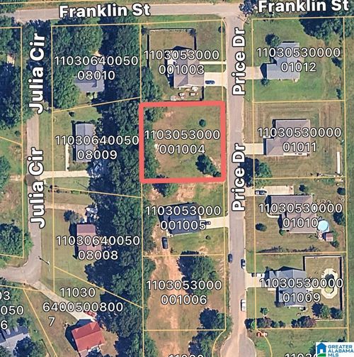 2-2 Price Cir, Thorsby, AL, 35171-7553 | Card Image