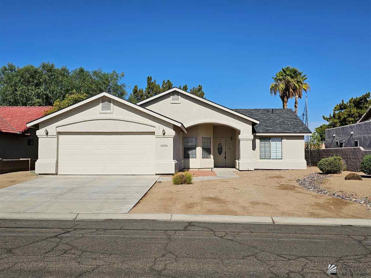 Del Rico , Yuma, AZ 85367 #1