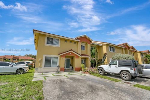 5261 Nw 190th St, Miami Gardens, FL, 33055-2388 | Card Image