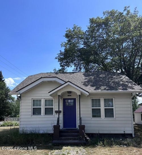 1424 E Garden Ave, Coeur D Alene, ID, 83814-4229 | Card Image