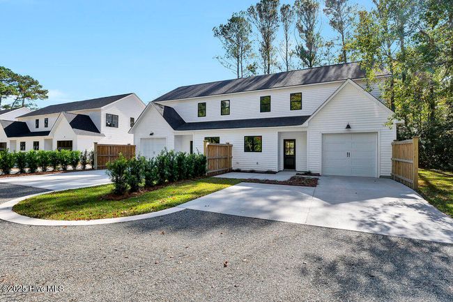 B - 202 Beasley Rd, Townhouse with 3 bedrooms, 3 bathrooms and 1 parking in Wilmington NC | Image 30