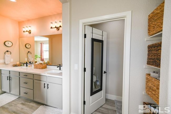 308 Cattail Cir, Townhouse with 3 bedrooms, 3 bathrooms and 2 parking in Gardnerville NV | Image 27