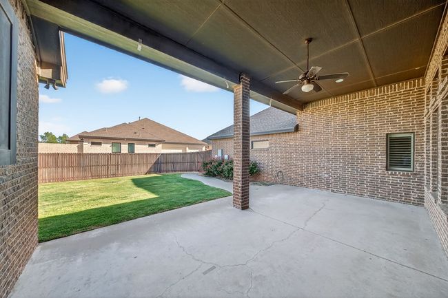 2507 Regency Oaks, House other with 4 bedrooms, 3 bathrooms and 3 parking in Midland TX | Image 62