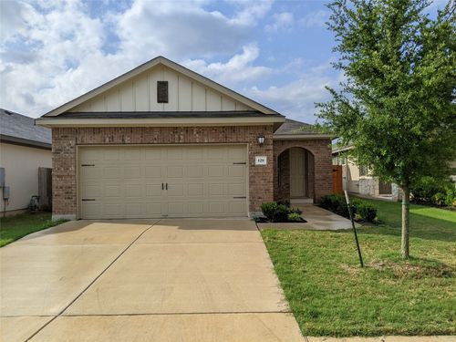 129 Mountain Valley St, Georgetown, TX, 78628-2199 | Card Image