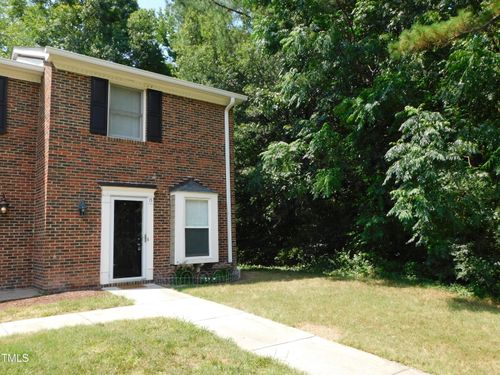 15 Hartford Court, Durham, NC, 27707 | Card Image