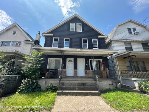 933 Providence Road, Scranton, PA, 18508 | Card Image