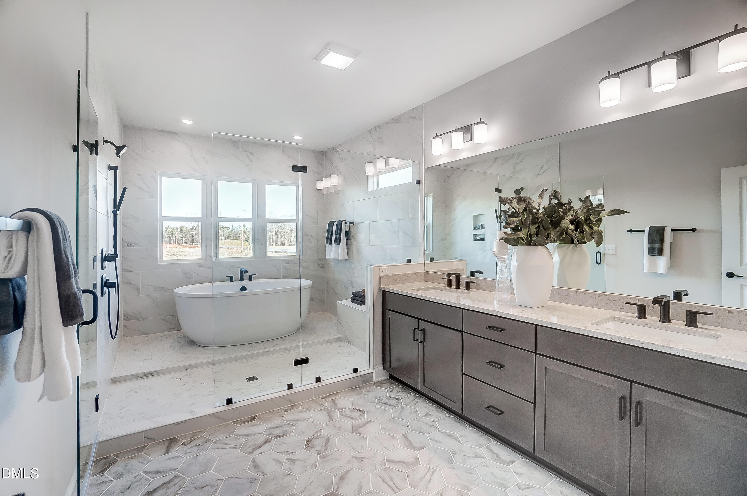Residential in Holly Springs 4