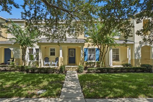 2517 Abey Blanco Dr, Orlando, FL, 32828-9302 | Card Image