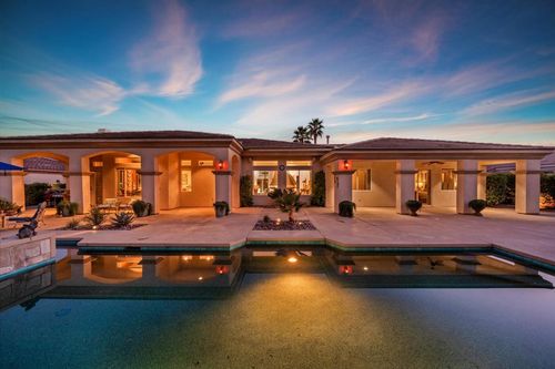 50 Toscana Way E, Rancho Mirage, CA, 92270-1977 | Card Image