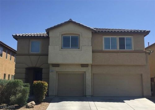 3608 Tundra Swan Street, Las Vegas, NV, 89122 | Card Image