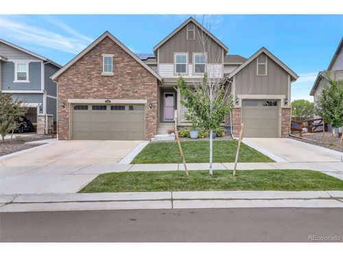 12965 Grasslands St, Firestone, CO, 80504-5394 | Card Image