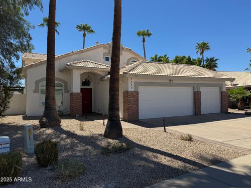 1149 E Artesian Way, Gilbert, AZ, 85234-6075 | Card Image