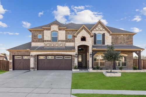 3233 Rolling Meadow Dr, Anna, TX, 75409-3645 | Card Image