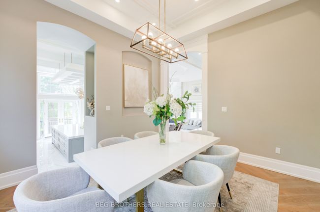 415 Sheppard Ave, House other with 7 bedrooms, 6 bathrooms and 6 parking in Pickering ON | Image 23