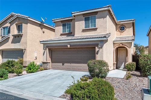 9048 Corrines Point St, Las Vegas, NV, 89148-4964 | Card Image