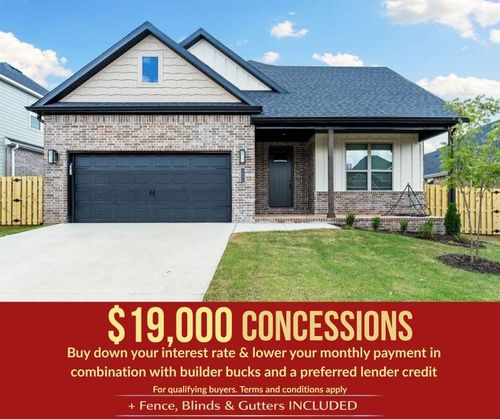 1903 Ferguson St, Pea Ridge, AR, 72751-5052 | Card Image
