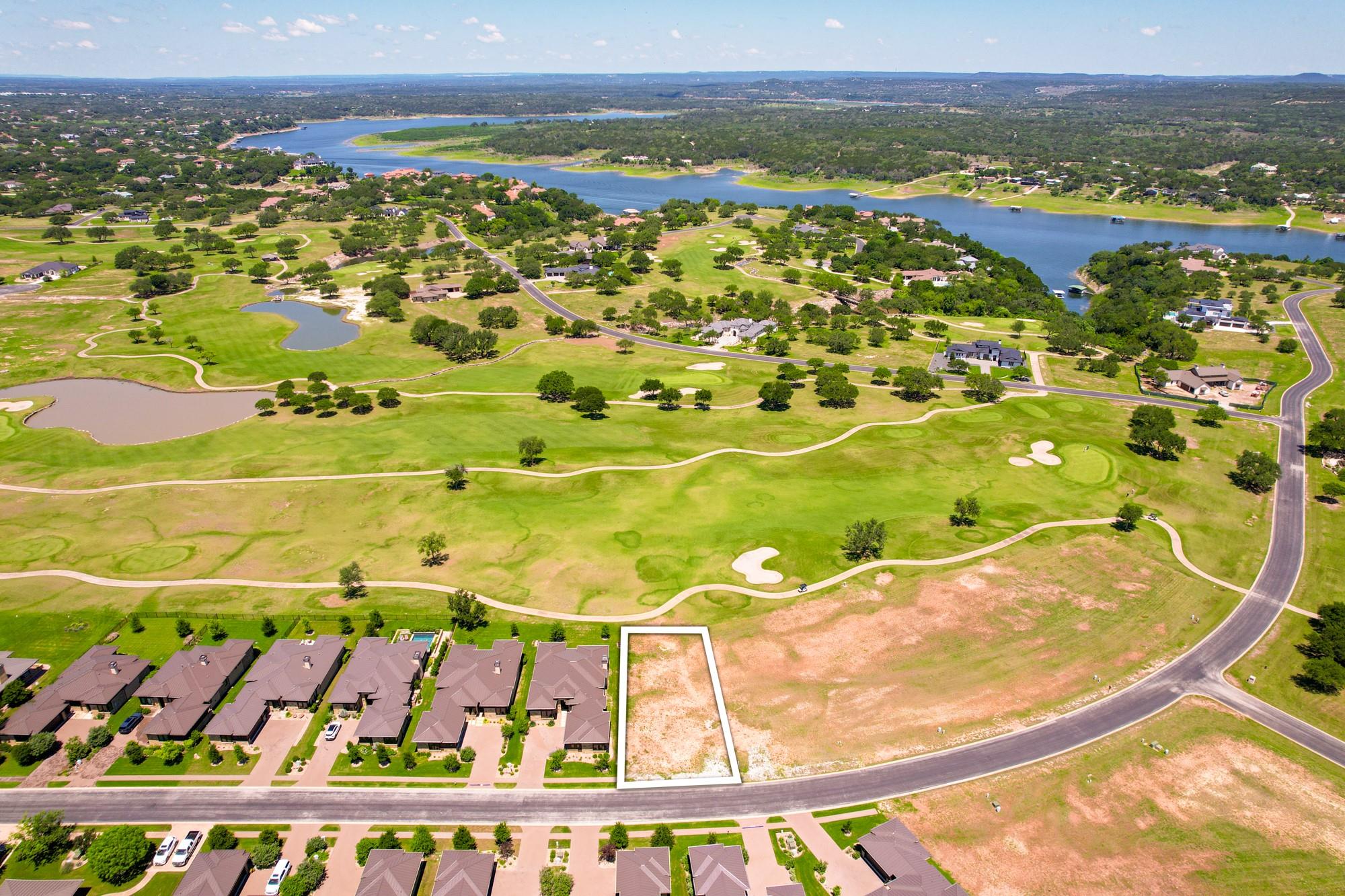Land in Spicewood 4