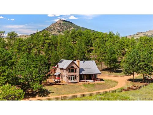 6629 County Rd 71, Guffey, CO, 80820-8603 | Card Image