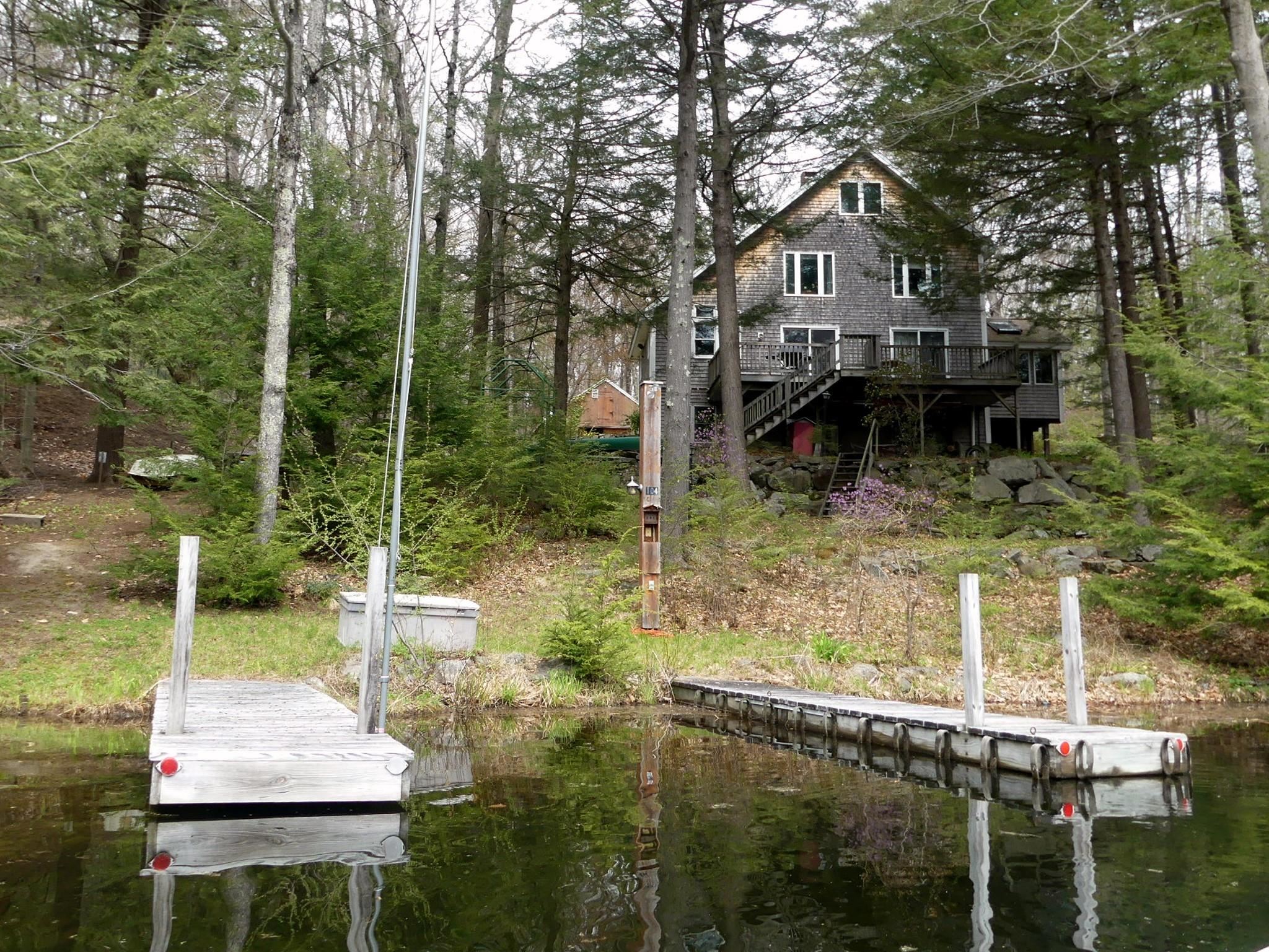 Campbell Ln, Deering, NH 03244