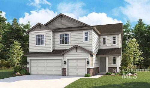 2418 N Ice Fire Ave, Star, ID, 83669-1109 | Card Image