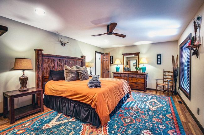 12711 Wind Point Rd, House other with 3 bedrooms, 2 bathrooms and null parking in MANITOWISH WATERS WI | Image 25