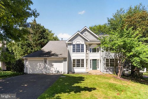 10202 Daylily Ct, MANASSAS, VA, 20110-6643 | Card Image