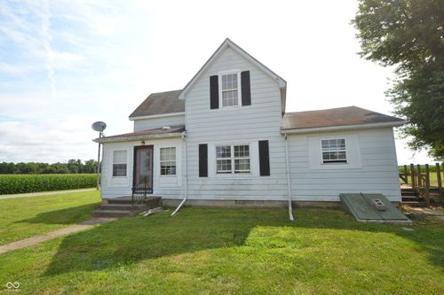 13919 E 291st St, Atlanta, IN, 46031-9737 | Card Image
