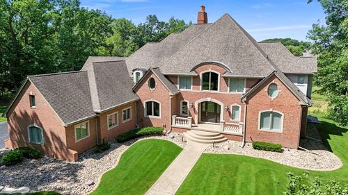 12305 Alvina Rose Ln, Saint John, IN, 46373 | Card Image