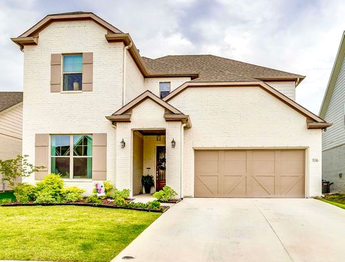 106 Observation Dr W, Aledo, TX, 76008-1317 | Card Image