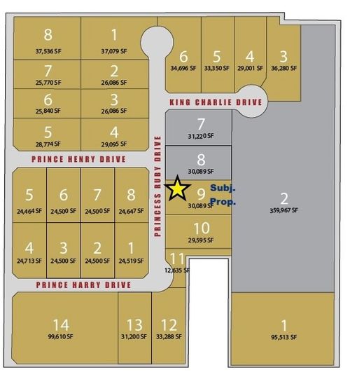 0000 Saratoga Blvd, Corpus Christi, TX, 78415 | Card Image